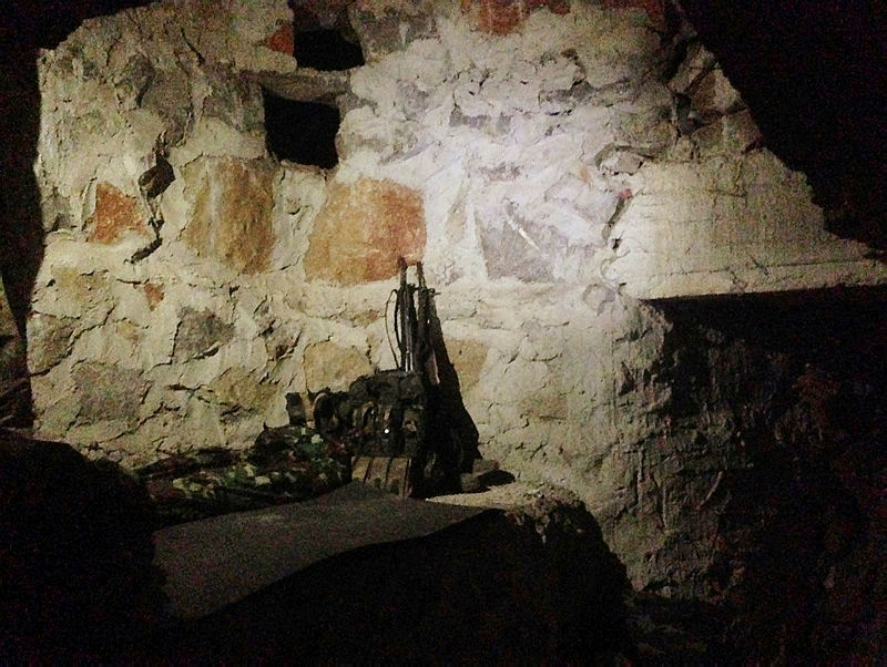 Şeyh Horoz’dan çarpıcı fotoğraflar! Afrin’de son dakika!