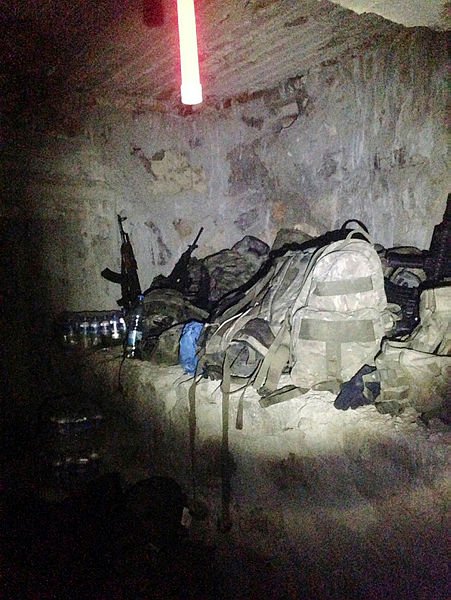 Şeyh Horoz’dan çarpıcı fotoğraflar! Afrin’de son dakika!