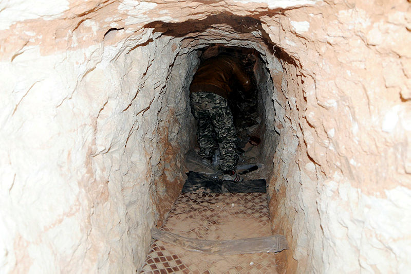 Şeyh Horoz’dan çarpıcı fotoğraflar! Afrin’de son dakika!