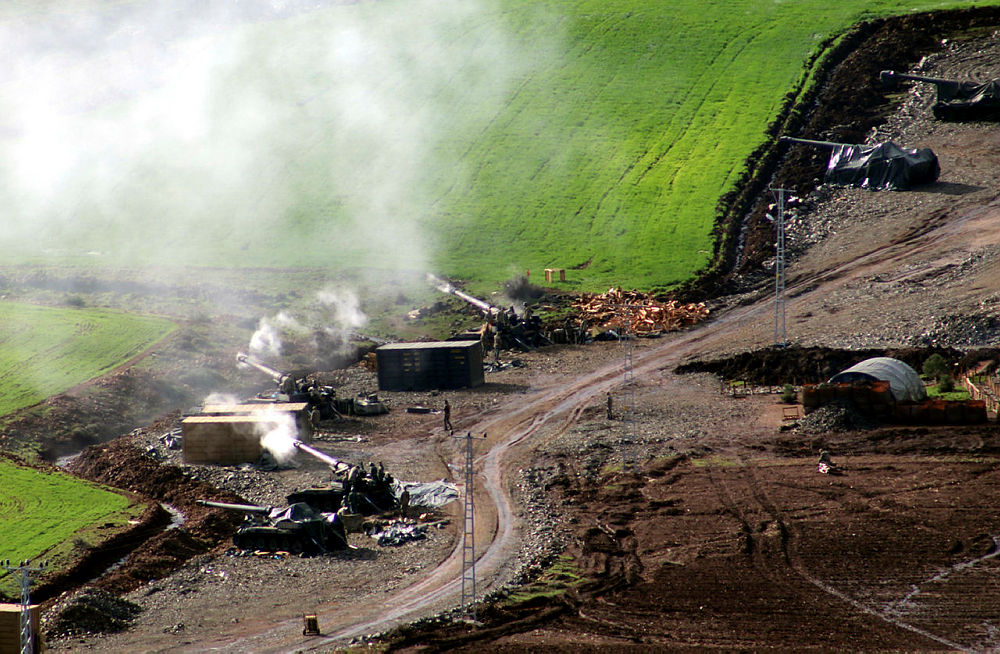 Son Dakika Haberi: Esad güçlerinin Afrin’e gireceğinin duyulduğu anda başladı