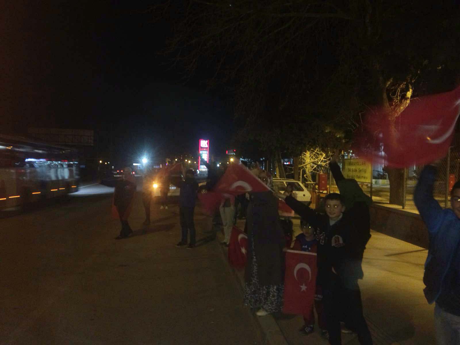 Son Dakika Haberi: Teröristlerin korkulu rüyası özel birlikler Suriye sınırında