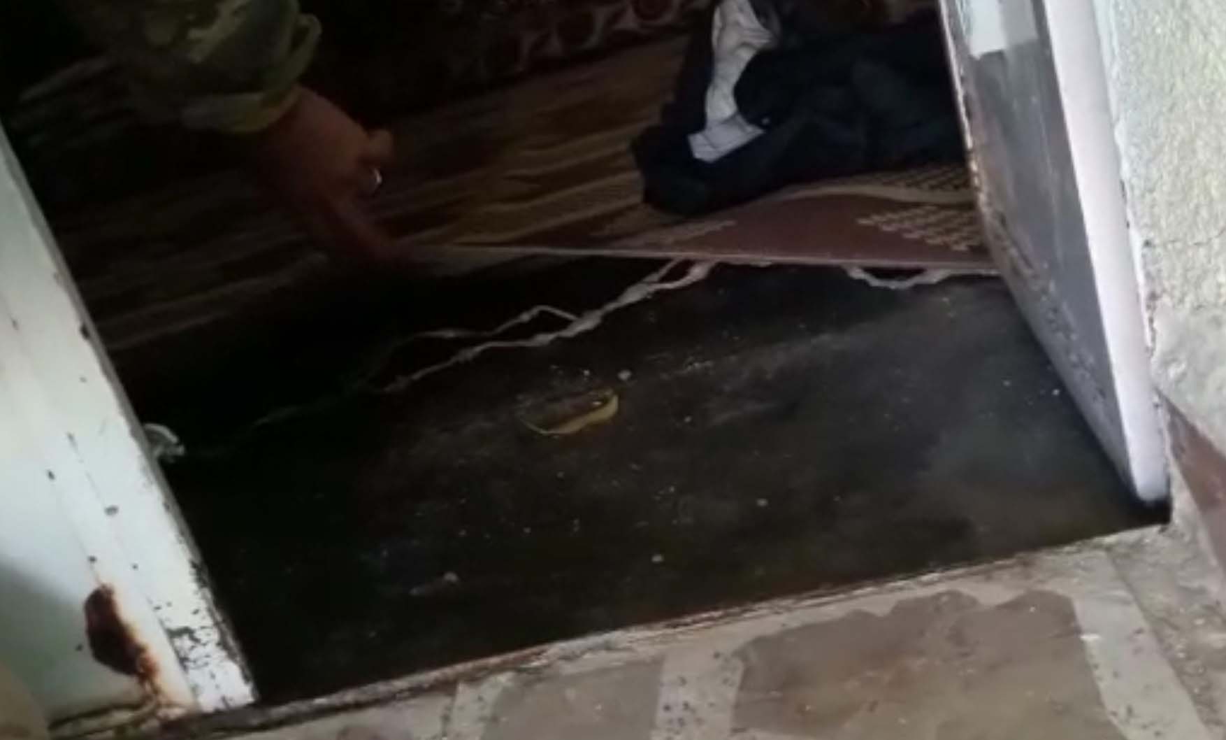 Son Dakika Haberi: Cinderes’ten yeni görüntüler geldi! İşte teröristlerin kalleş tuzakları
