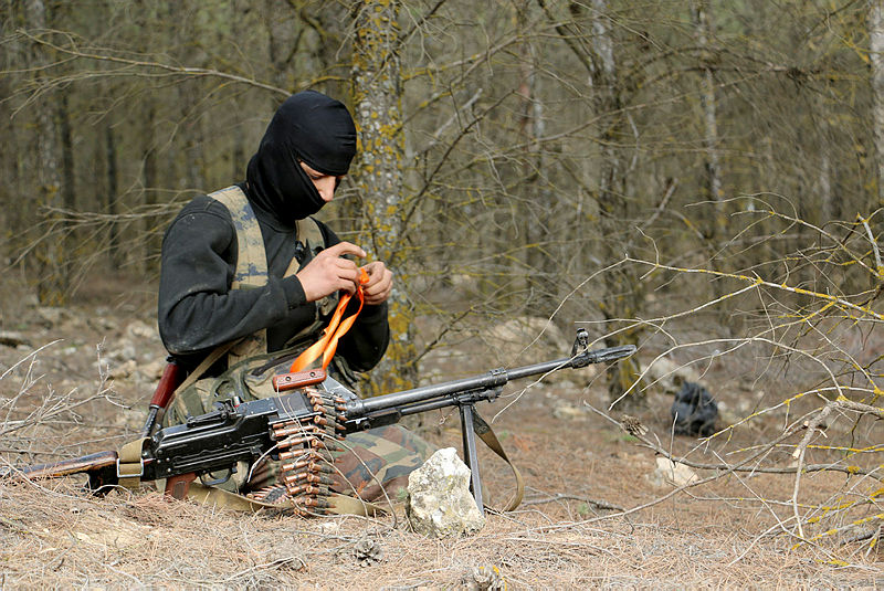Ve o bölgelerde ele geçirildi! TSK’dan son dakika Afrin açıklaması!