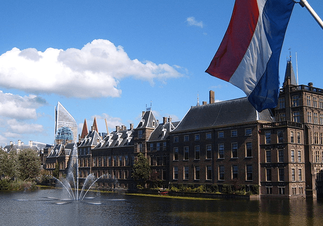 Hollanda’nın skandal kararının perde arkası