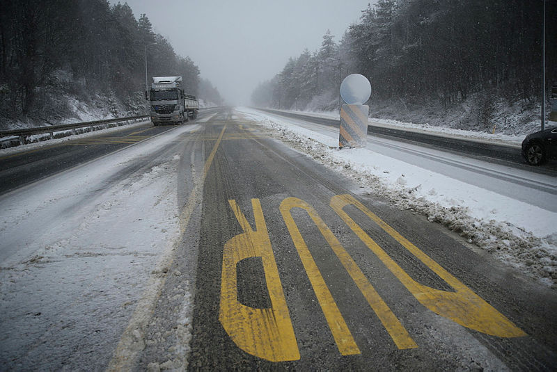 Meteoroloji’den kar yağışı uyarısı