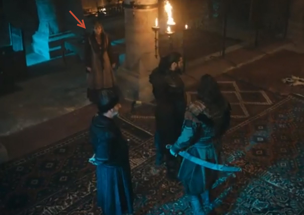 Diriliş Ertuğrul 108. yeni son bölümde neler olacak? - Şok eden olay!