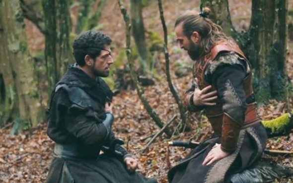 Diriliş Ertuğrul 108. yeni son bölümde neler olacak? - Şok eden olay!