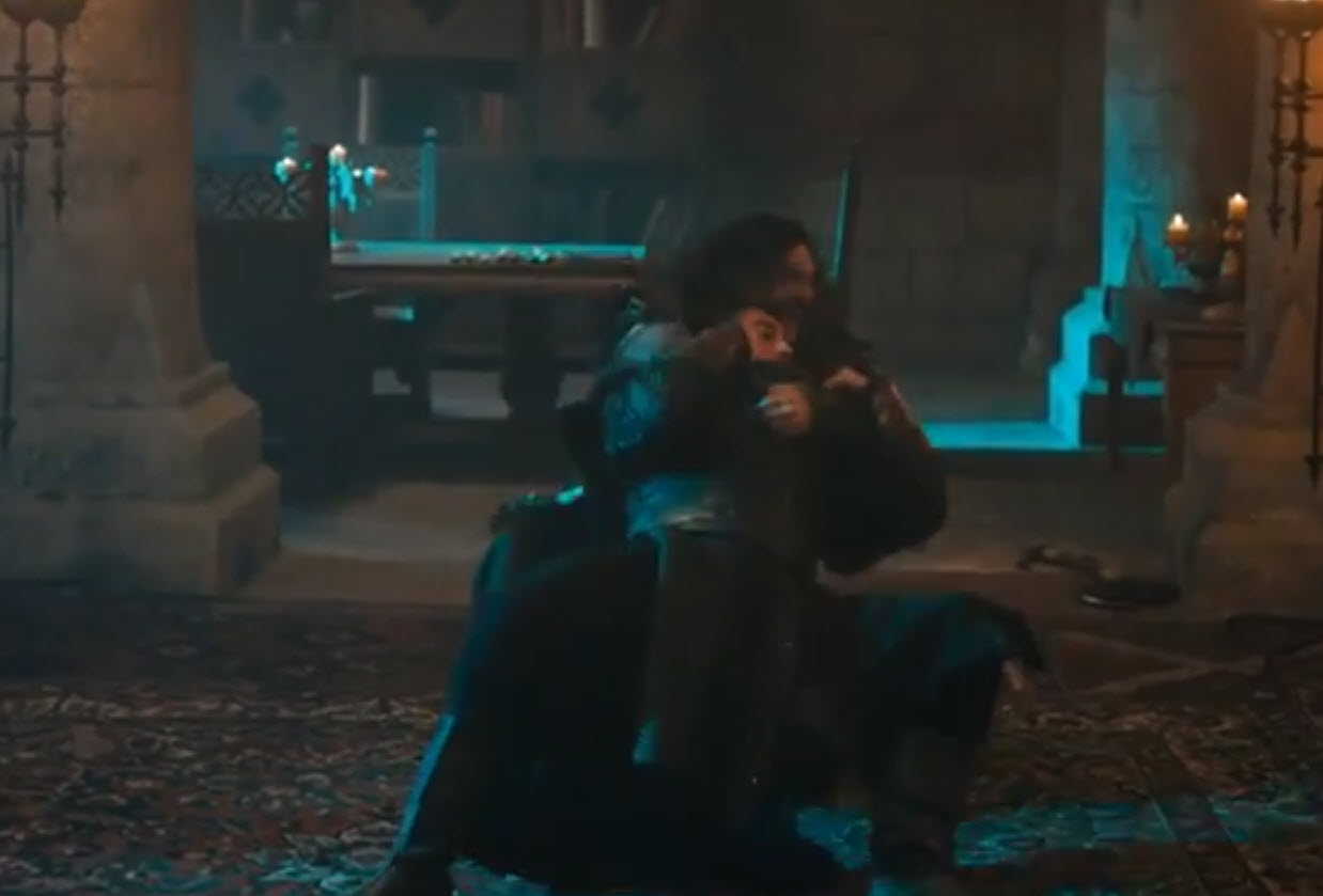 Diriliş Ertuğrul 108. yeni son bölümde neler olacak? - Şok eden olay!