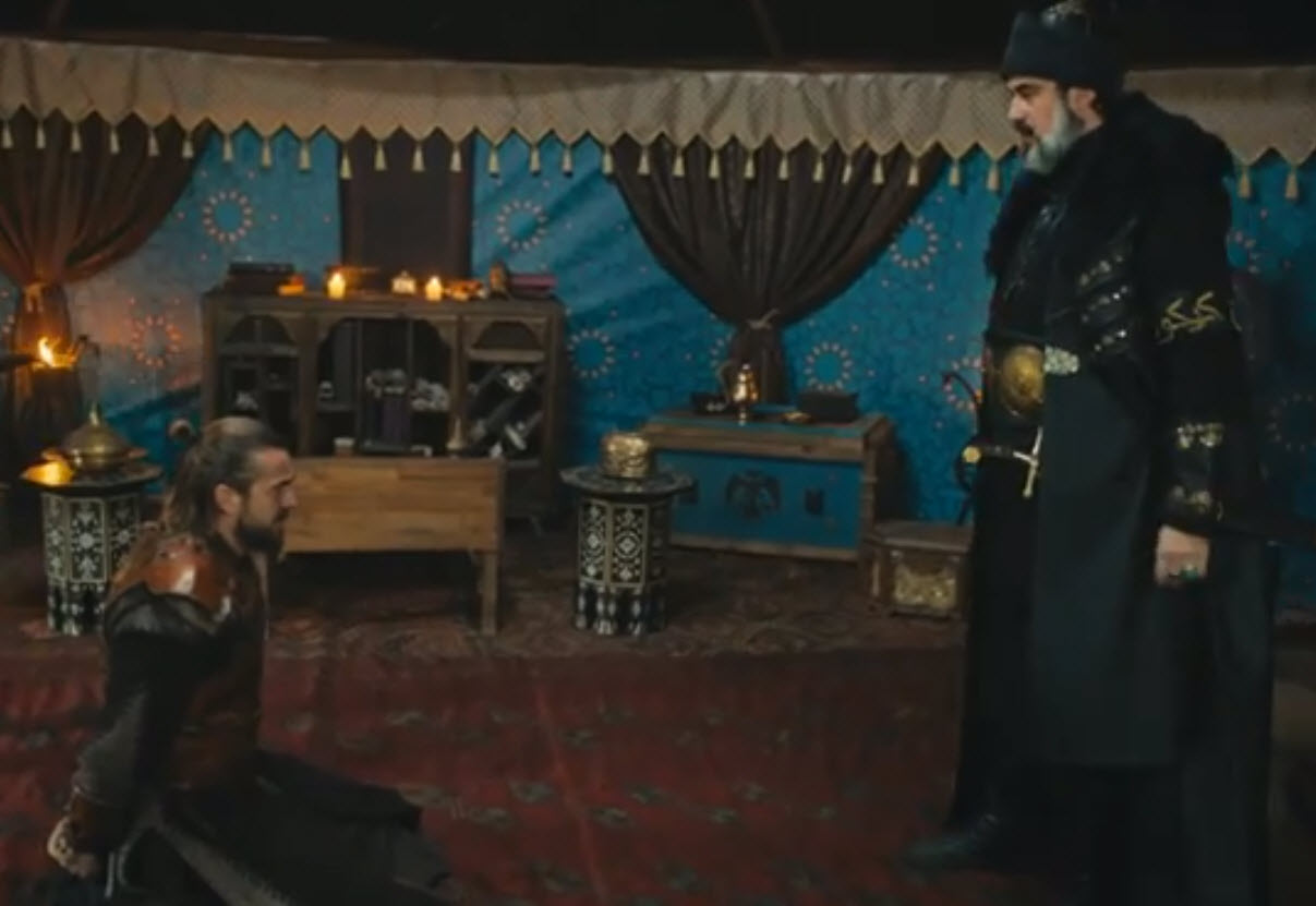 Diriliş Ertuğrul 108. yeni son bölümde neler olacak? - Şok eden olay!