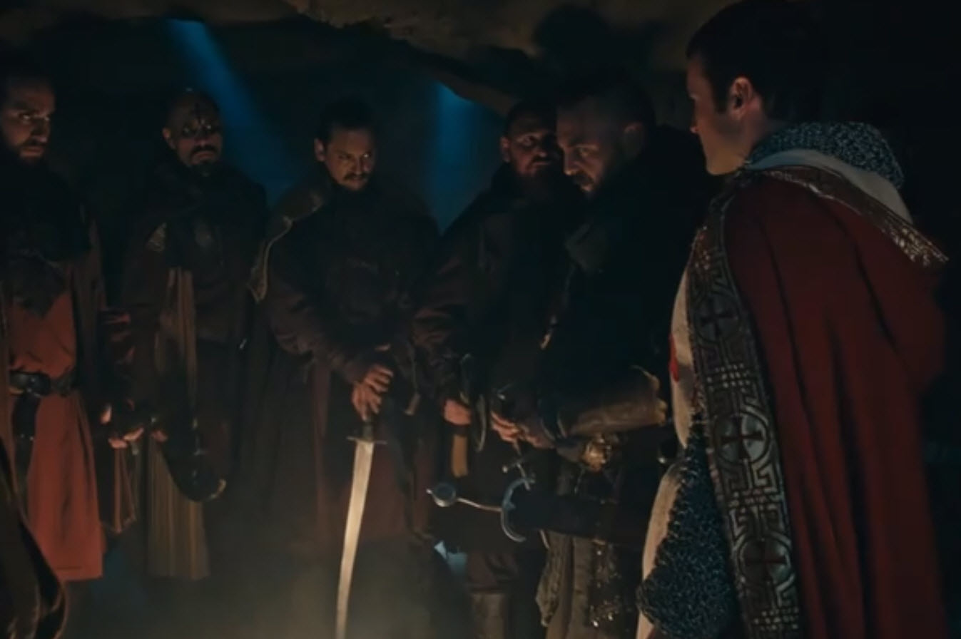 Diriliş Ertuğrul 108. yeni son bölümde neler olacak? - Şok eden olay!