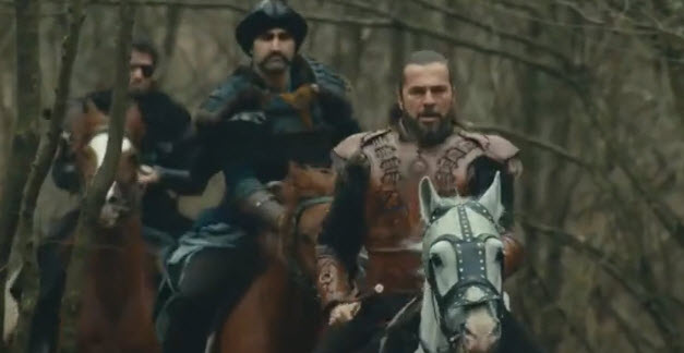 Diriliş Ertuğrul 108. yeni son bölümde neler olacak? - Şok eden olay!