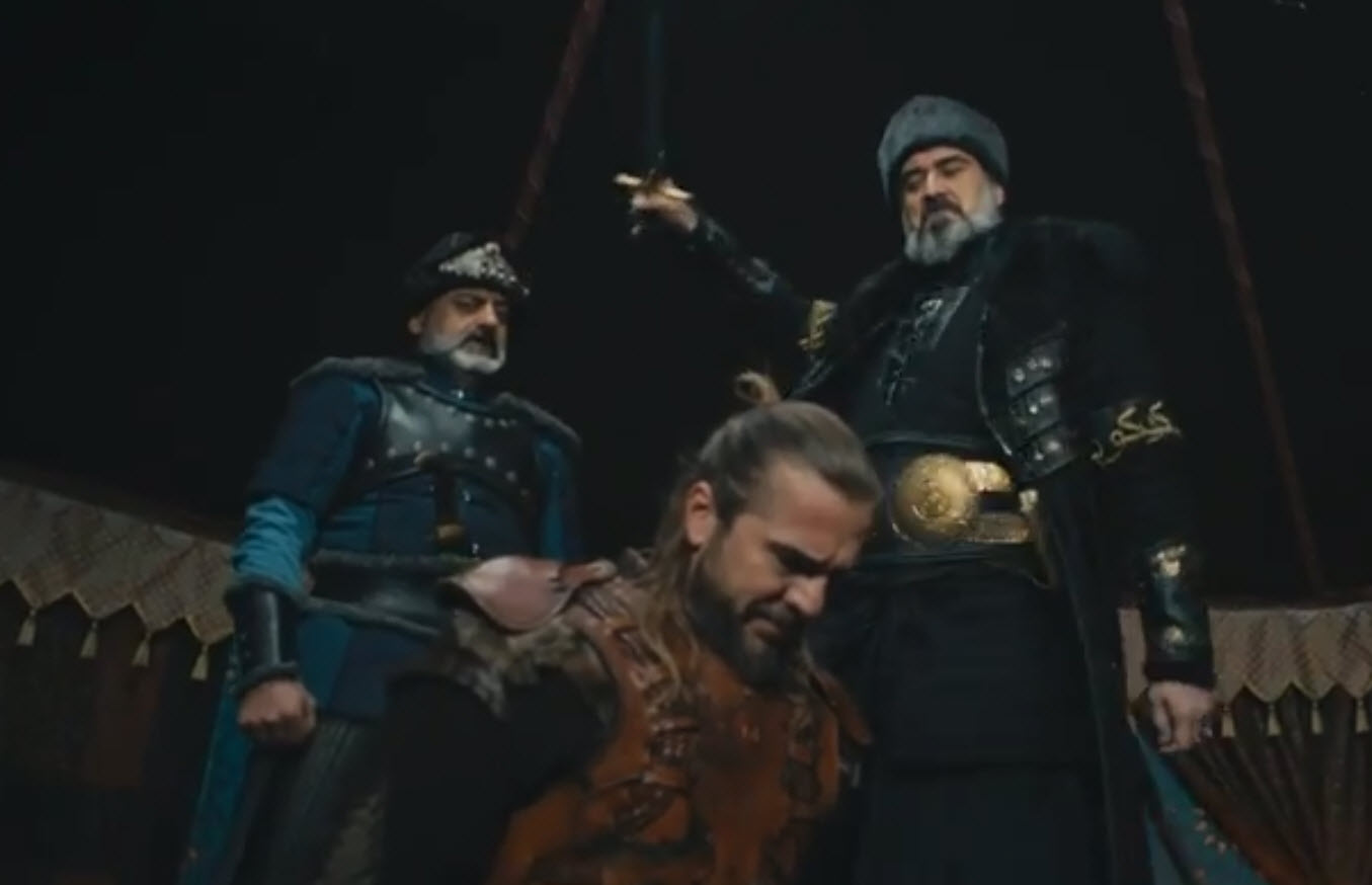 Diriliş Ertuğrul 108. yeni son bölümde neler olacak? - Şok eden olay!