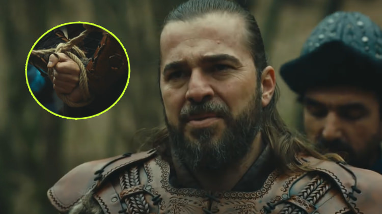 Diriliş Ertuğrul 108. yeni son bölümde neler olacak? - Şok eden olay!