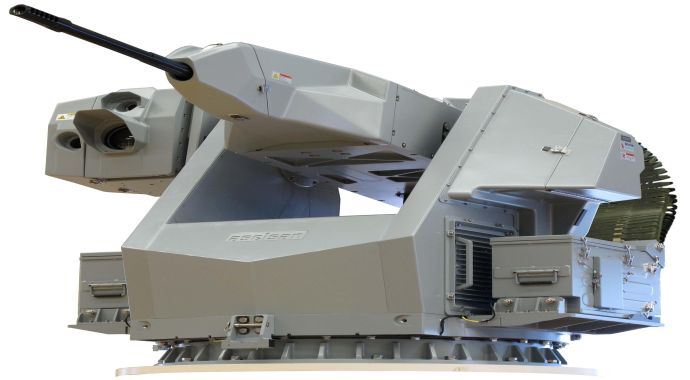 ASELSAN geliştirdi adı STOP!