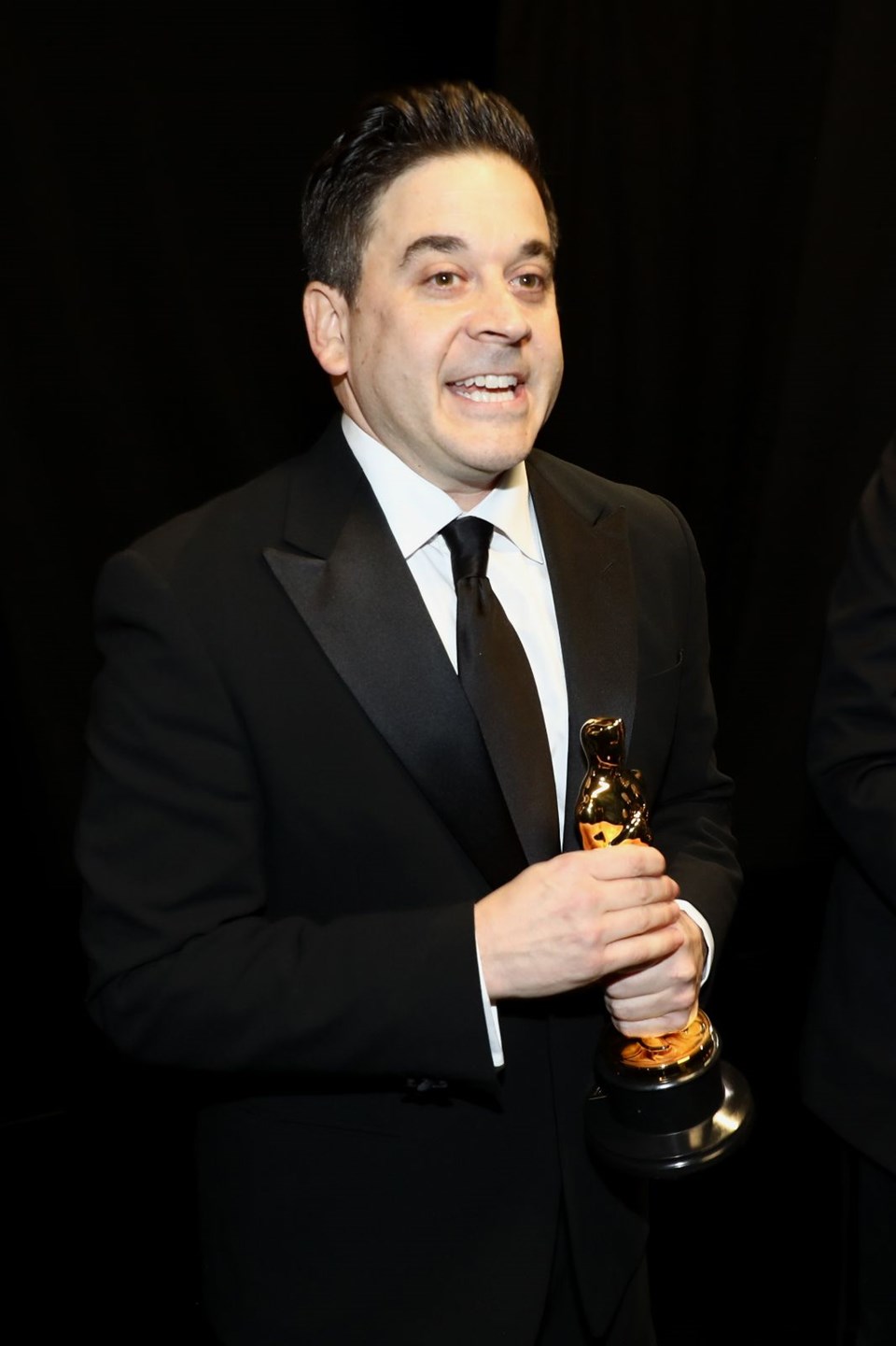 2018 Oscar Ödüllerini kazananlar belli oldu