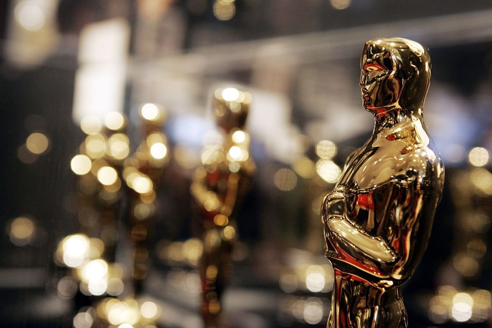 2018 Oscar Ödüllerini kazananlar belli oldu