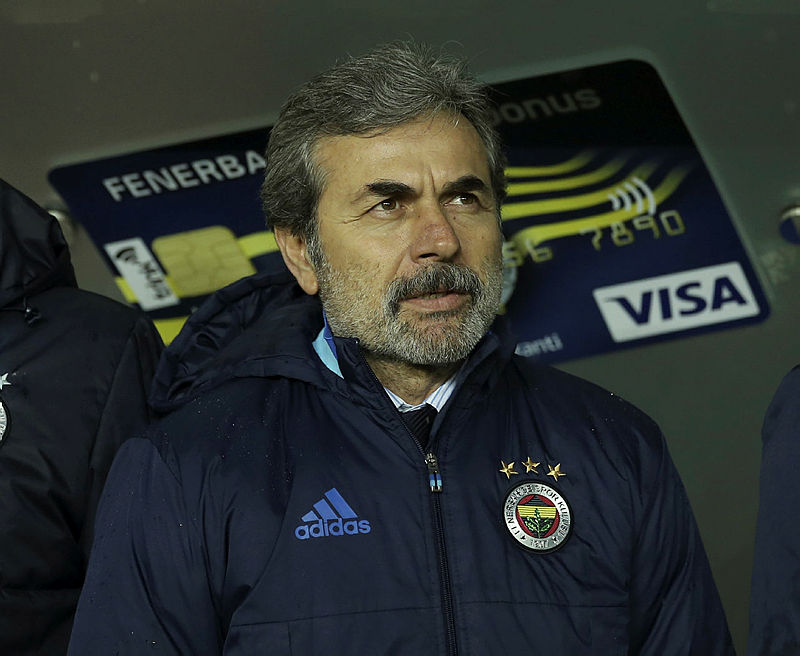 Erman Toroğlu: Taraftar inanmıyor - Sayfa 2 - Spor Haberleri