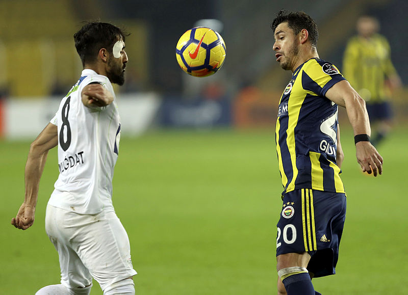 Erman Toroğlu: Taraftar inanmıyor - Sayfa 2 - Spor Haberleri