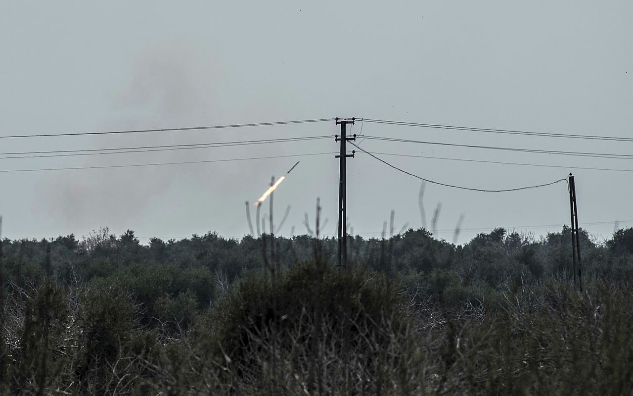 Bu ay Afrin’de kullanılmaya başlanacak