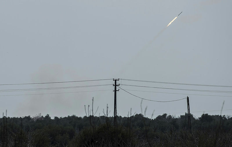Bu ay Afrin’de kullanılmaya başlanacak