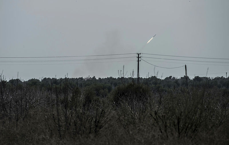 Bu ay Afrin’de kullanılmaya başlanacak