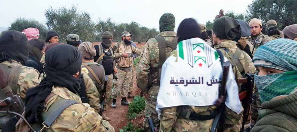 Cinderes kontrol altına alınınca Reyhanlı’da bu anons yapıldı