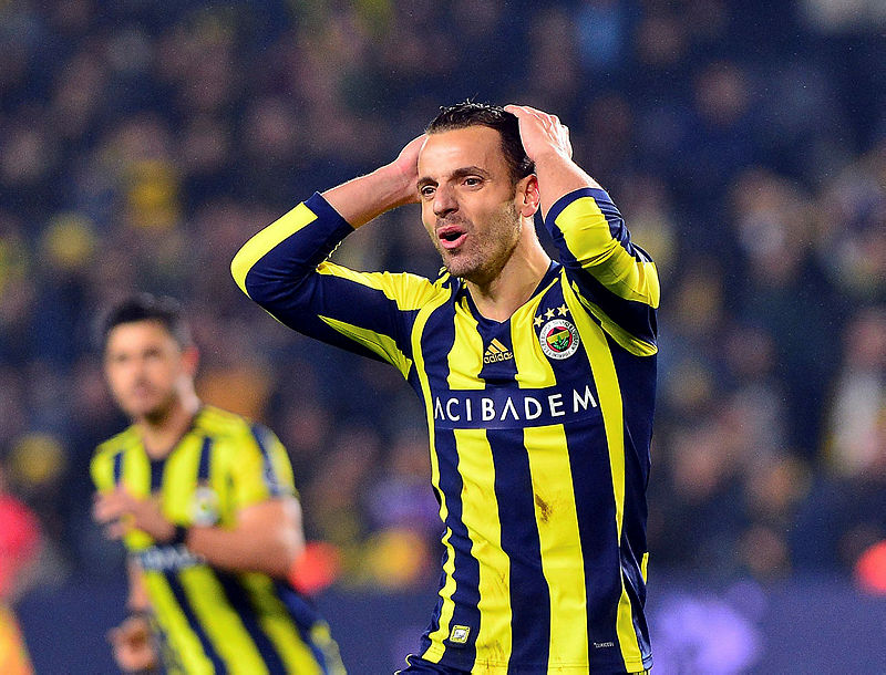 Fenerbahçe’de hedef yeni golcü