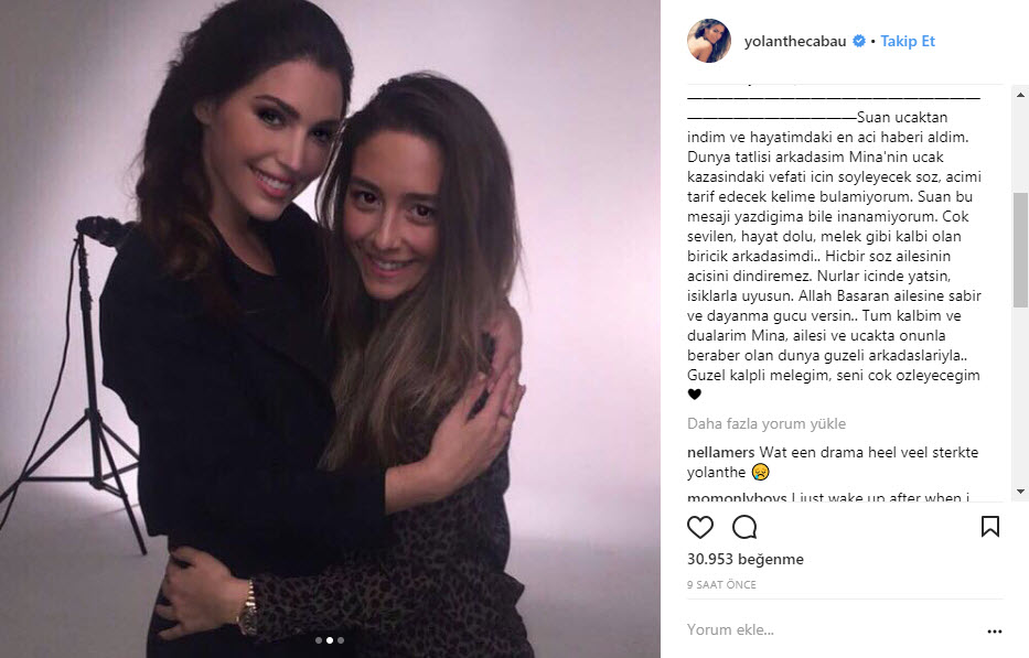 Mina Başaran kimdir? Hüseyin Başaran kimdir?