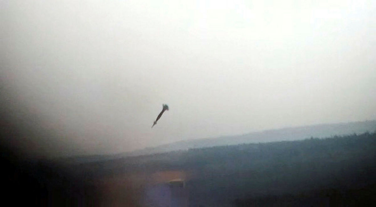 Afrin son dakika! Çok çarpıcı fotoğraflar ve bilgiler gelmeye başladı! Yabancı teröristler...