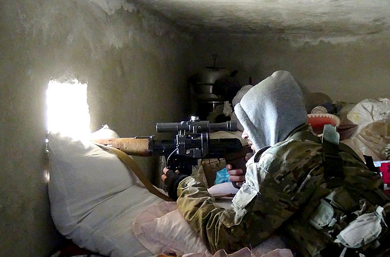 Afrin son dakika! Çok çarpıcı fotoğraflar ve bilgiler gelmeye başladı! Yabancı teröristler...