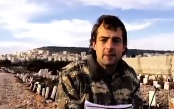 Afrin son dakika! Çok çarpıcı fotoğraflar ve bilgiler gelmeye başladı! Yabancı teröristler...