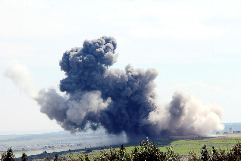 Afrin son dakika! Çok çarpıcı fotoğraflar ve bilgiler gelmeye başladı! Yabancı teröristler...