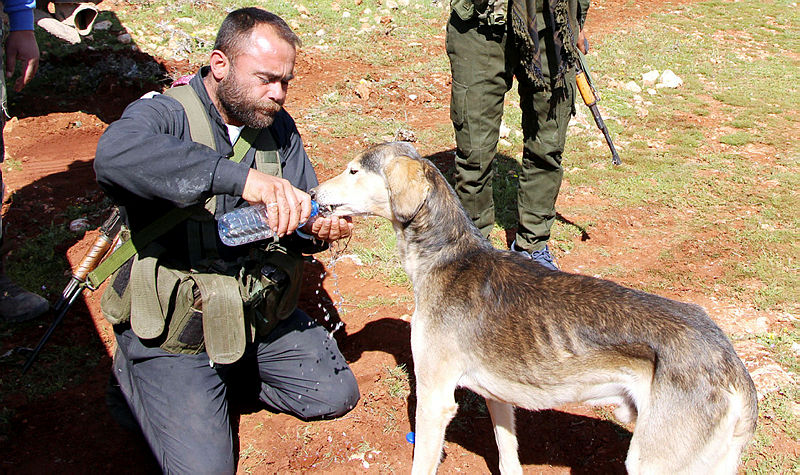 Afrin son dakika! Çok çarpıcı fotoğraflar ve bilgiler gelmeye başladı! Yabancı teröristler...