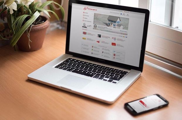 e-Devlet vasiyetname nasıl sorgulanır? e-Devlet miras sorgulama...