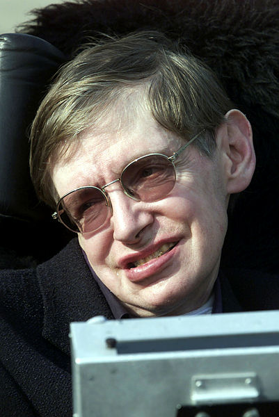 Ünlü fizikçi Stephen Hawking ölmeden önce insanlığı böyle uyarmıştı!