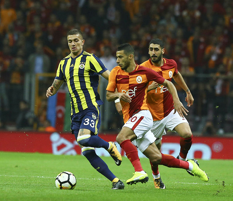 Galatasaray Kadıköy’de neden kazanamıyor?