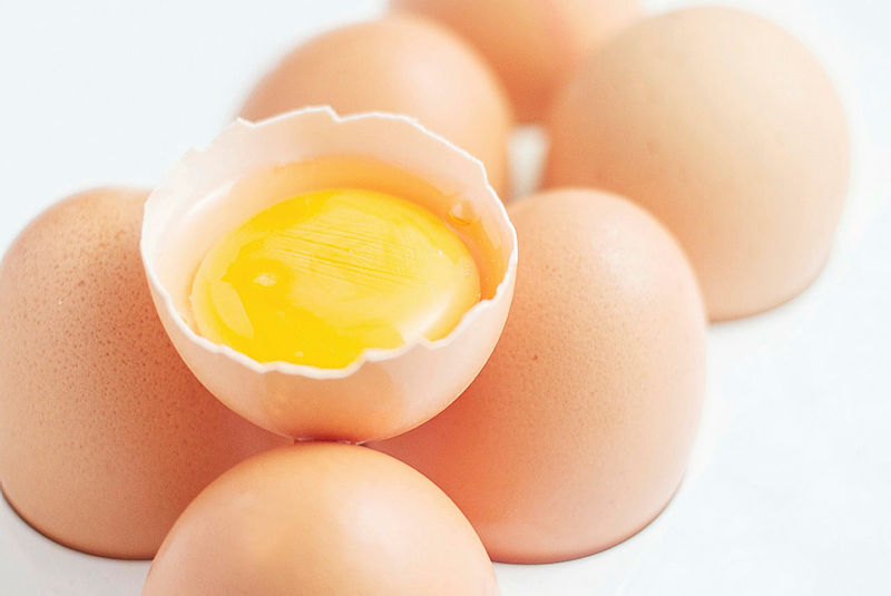 Günde 2 yumurta yemenin vücuda faydaları şaşırttı