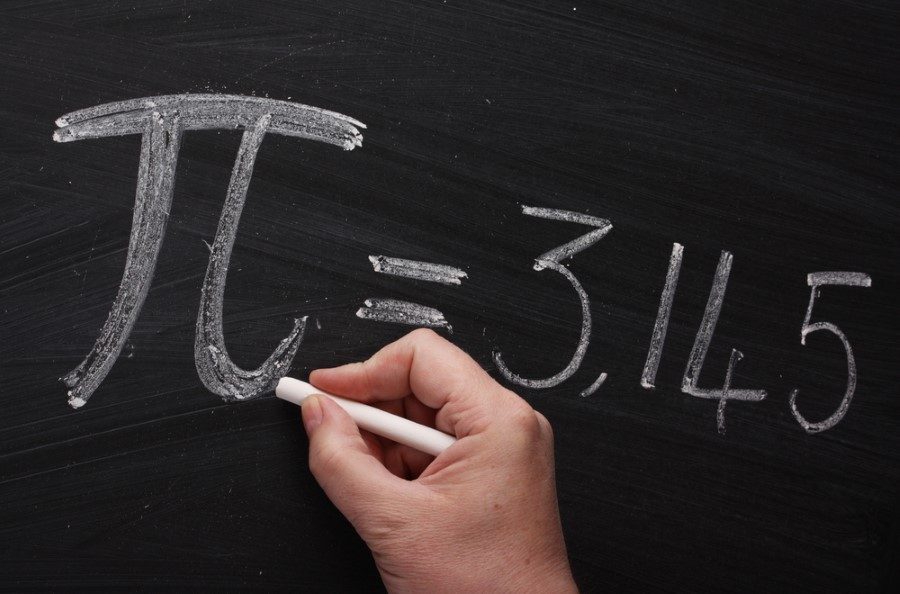 Google’dan Pi Day ile ilgili renkli ana sayfa! - 14 Mat Pi Day Günü nedir?