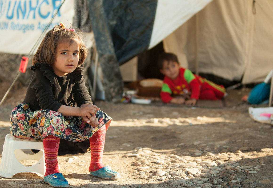 Suriye’de iç savaşın 8’nci yılı: En az 450 bin insan hayatını kaybetti