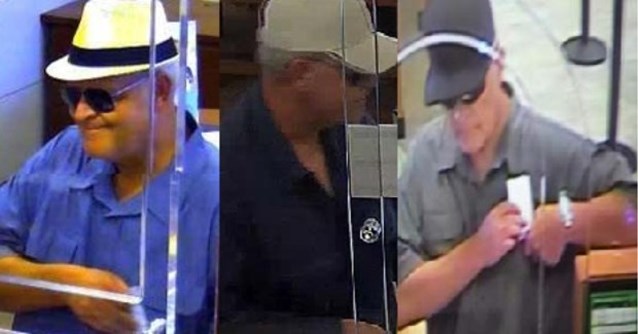 19 milyon dolar kazandı yetmedi banka soydu!