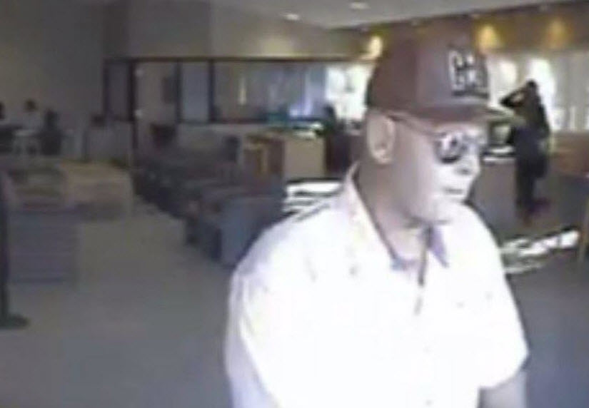 19 milyon dolar kazandı yetmedi banka soydu!