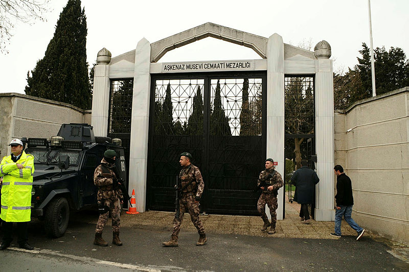 Liana Hananel’in cenazesinde dikkat çeken detay