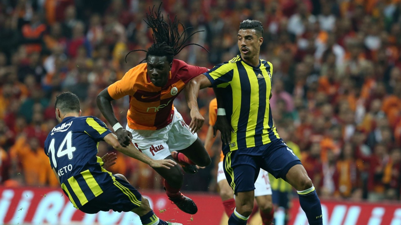 Fenerbahçe Galatasaray derbisinde flaş gelişme! İşte ilk 11’ler