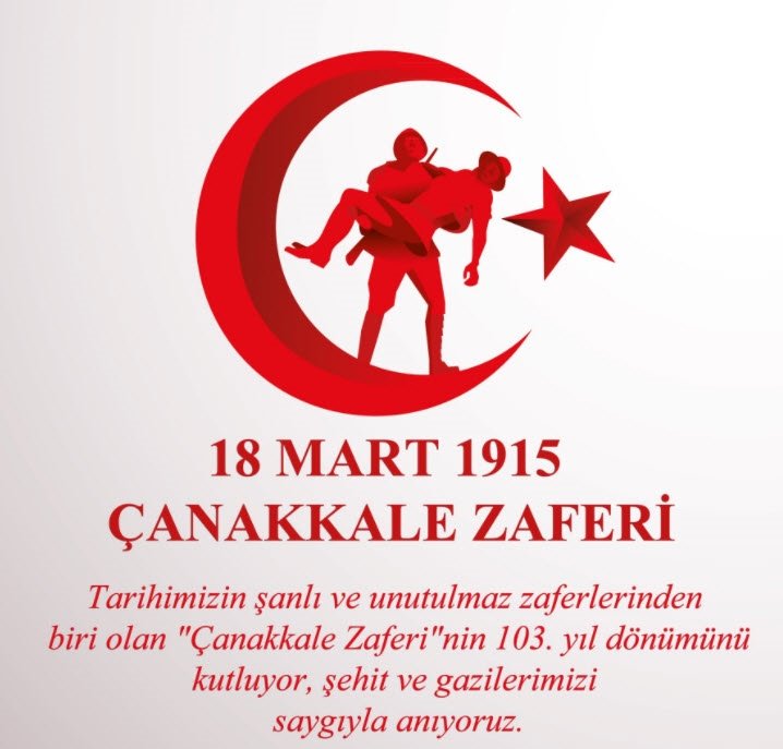 Çanakkale Zaferi mesajları ve sözleri! 18 Mart Çanakkale Zaferi resimli mesajları resimli sözleri burada