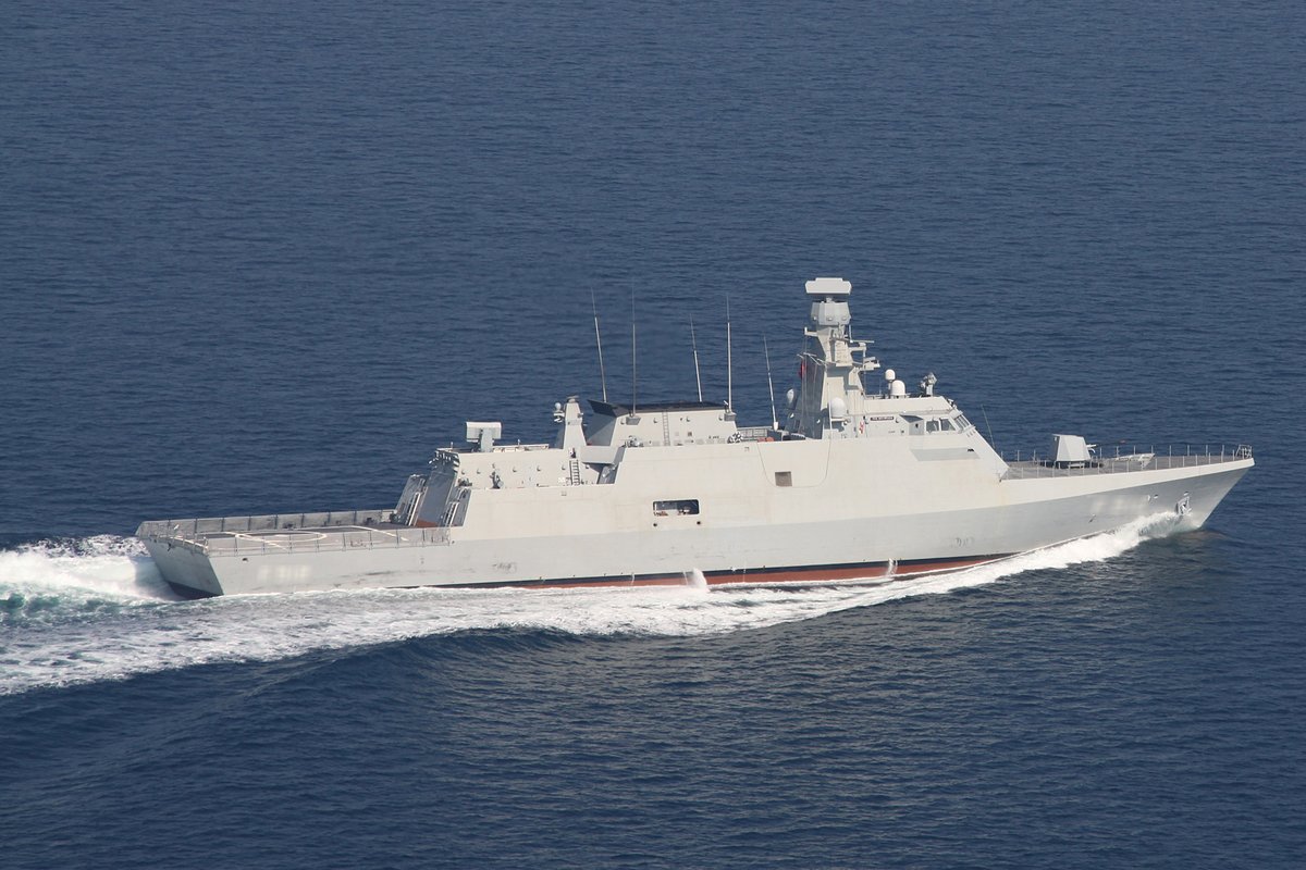 TSK Akdeniz Kalkanı Harekatı kapsamında 26 gemi Korvet ve Denizaltı Karakollarla Akdeniz’deydi