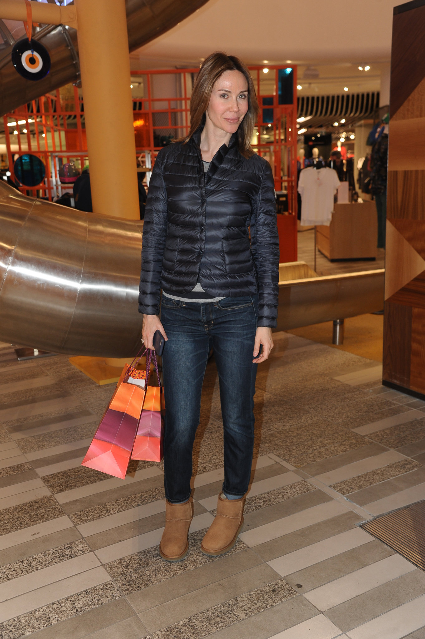 Demet Şener ile görüntülendi! Ahlaksız teklifte bulundu...