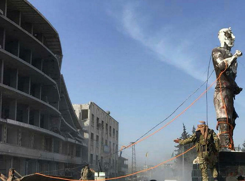 Terör örgütü PKK’nın 40 yıllık planı çöktü