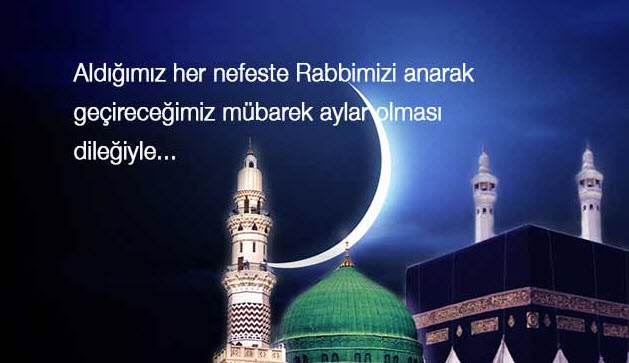 3 aylar mesajlarıyla sevdiklerinizin yüzünü güldürün! En güzel resimli üç aylar mesajları burada...