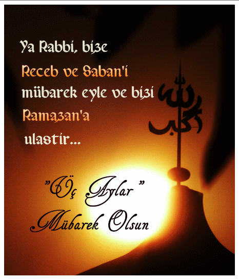 3 aylar mesajlarıyla sevdiklerinizin yüzünü güldürün! En güzel resimli üç aylar mesajları burada...