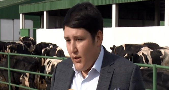 ’Tosun’un amacı ’Guinness Rekorlar Kitabı’ymış